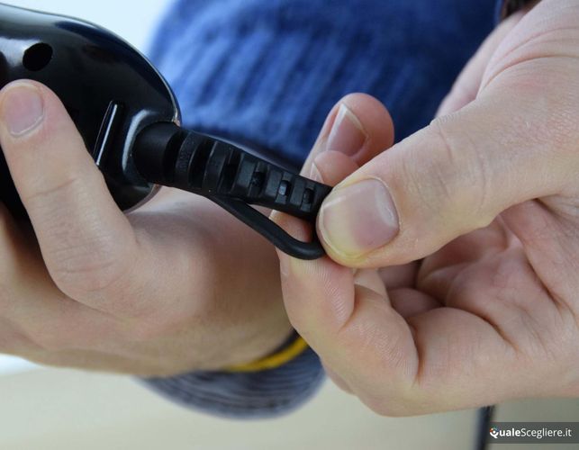 Wahl Chrome Pro Deluxe