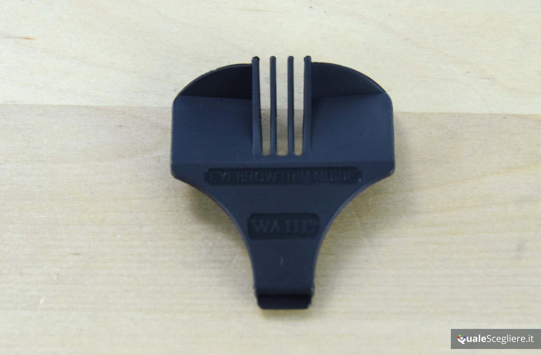 Wahl Chrome Pro Deluxe