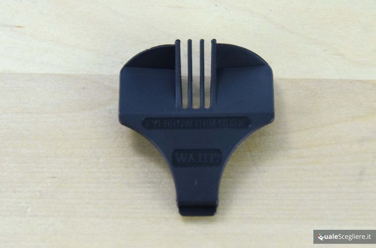 Wahl Chrome Pro Deluxe