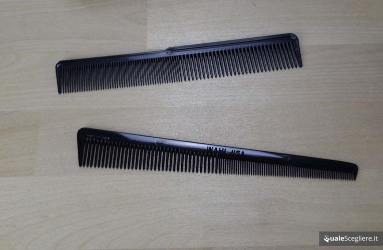 Wahl Chrome Pro Deluxe