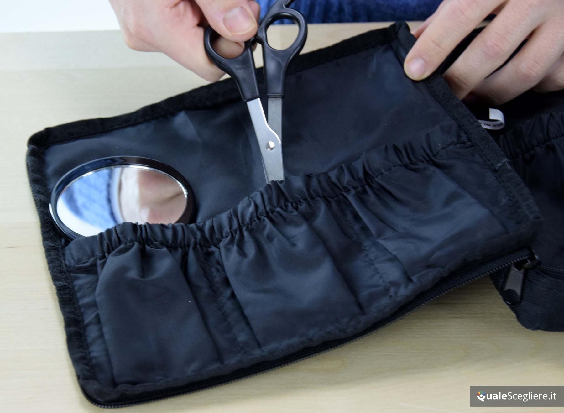 Wahl Chrome Pro Deluxe