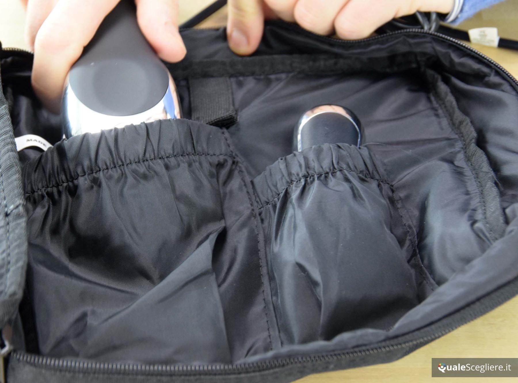 Wahl Chrome Pro Deluxe