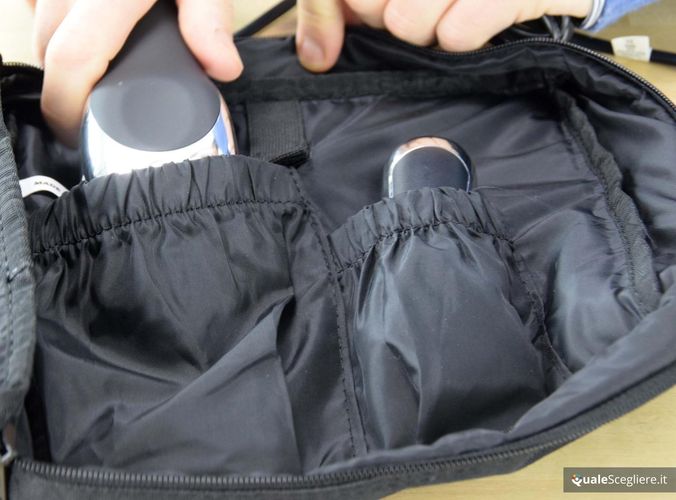 Wahl Chrome Pro Deluxe