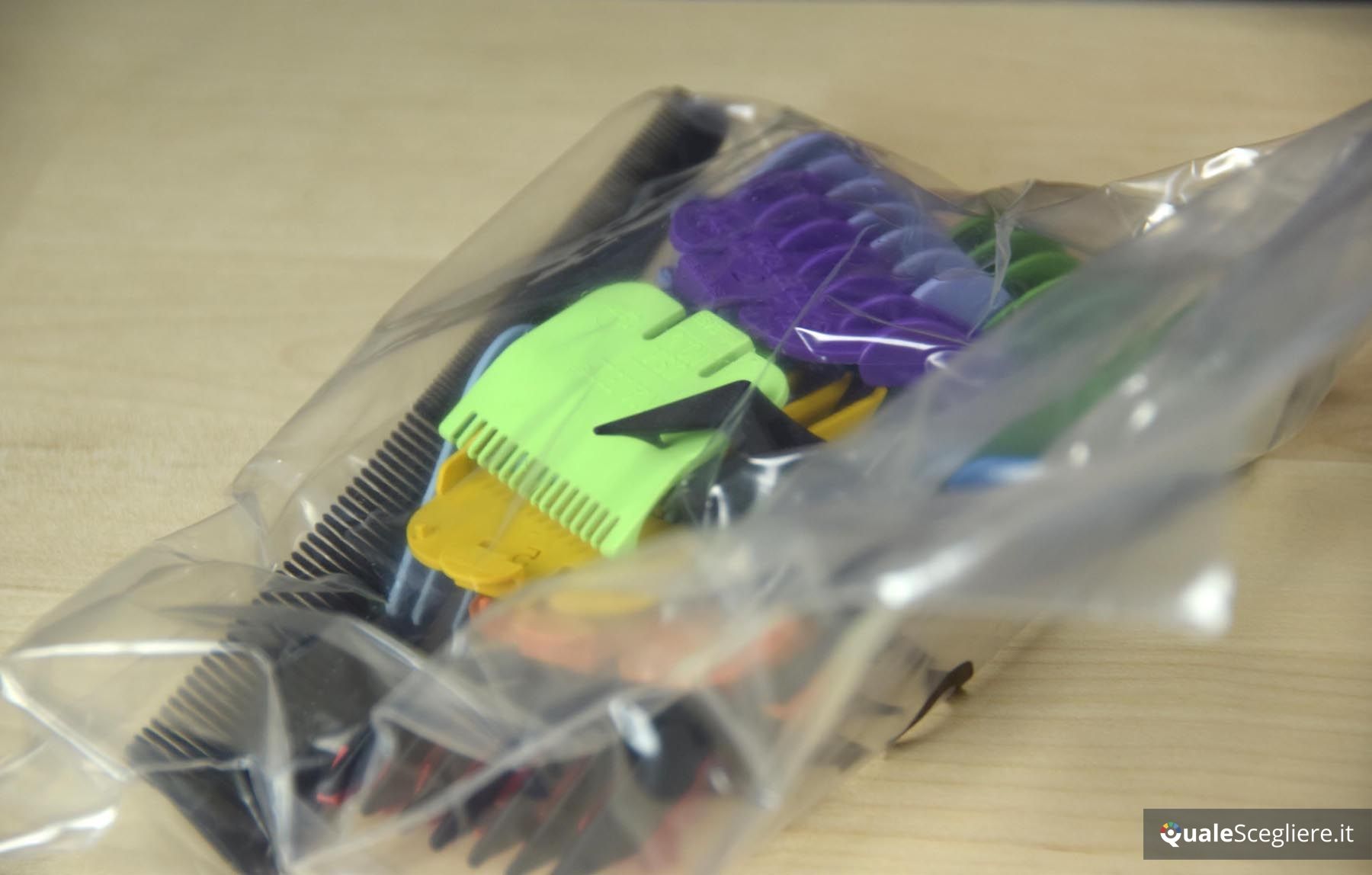 Wahl Color Pro 79300-1616
