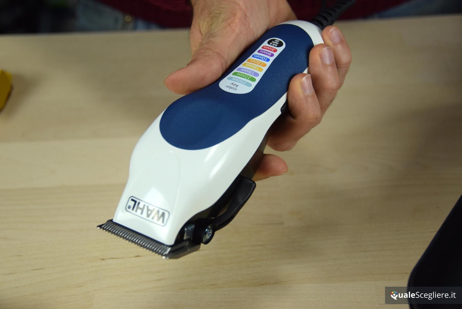 Wahl Color Pro 79300-1616