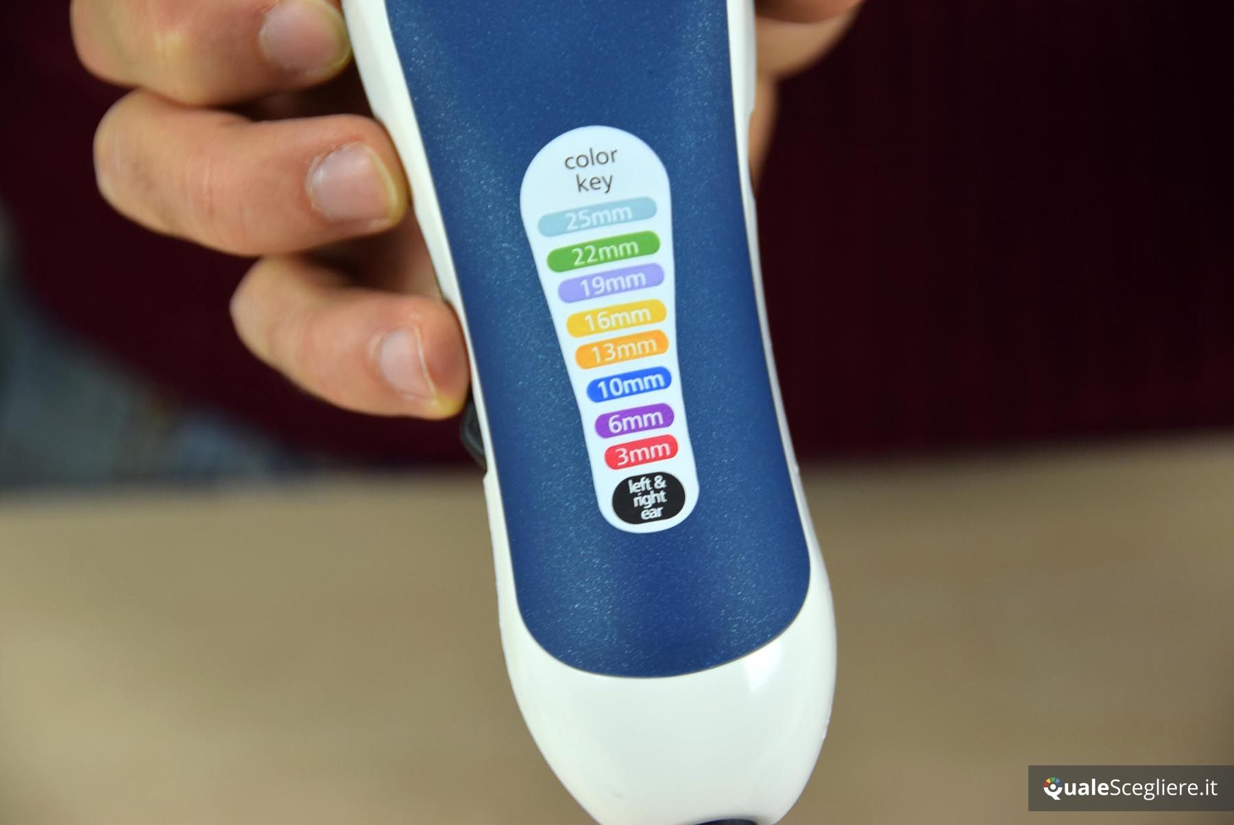 Wahl Color Pro 79300-1616