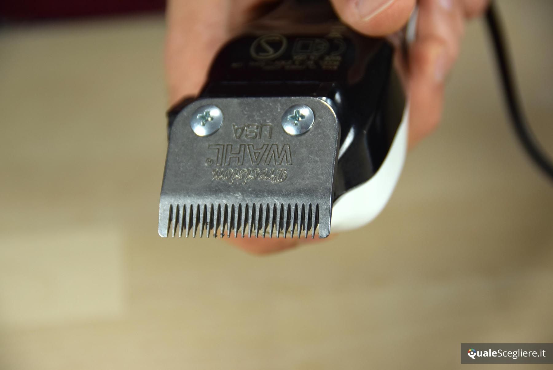 Wahl Color Pro 79300-1616