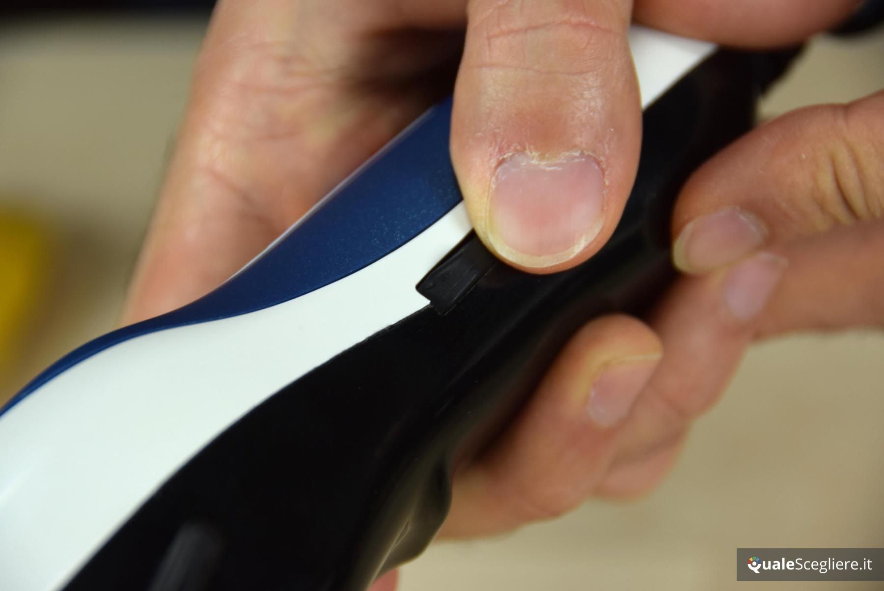 Wahl Color Pro 79300-1616