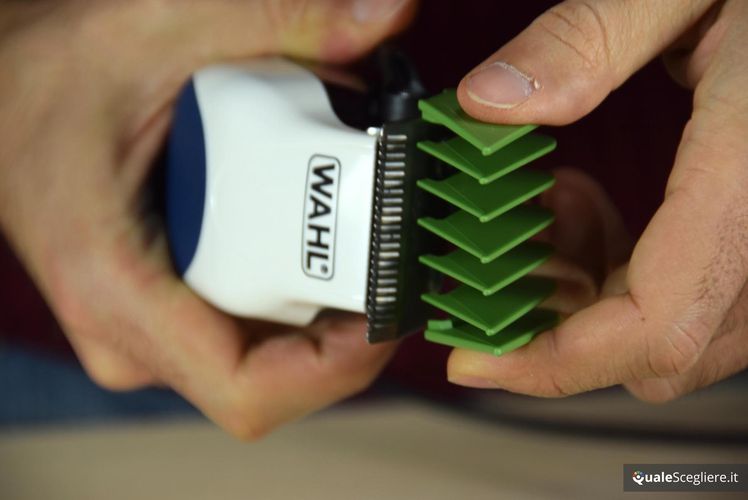 Wahl Color Pro 79300-1616