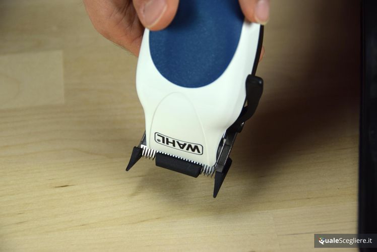 Wahl Color Pro 79300-1616