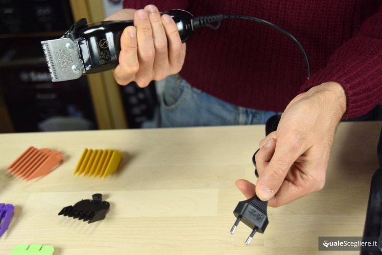 Wahl Color Pro 79300-1616