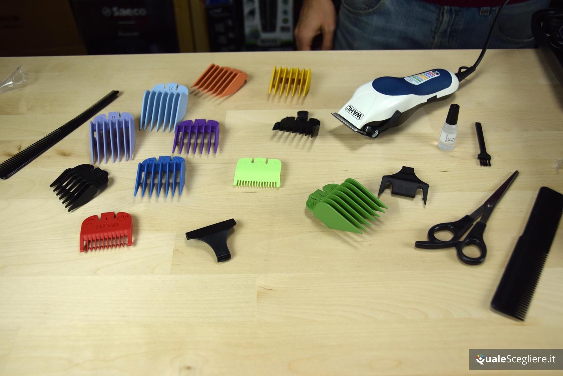 Wahl Color Pro 79300-1616