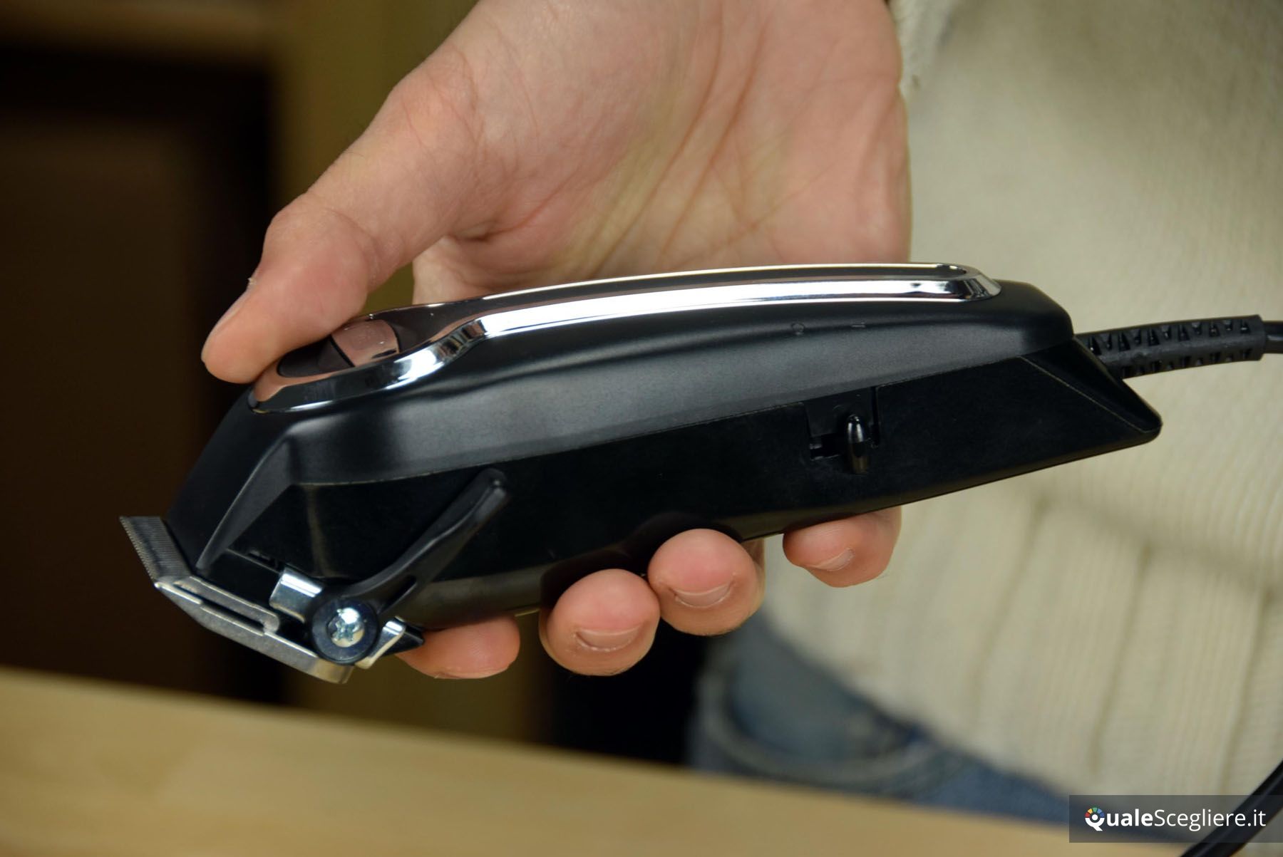 Wahl Elite Pro
