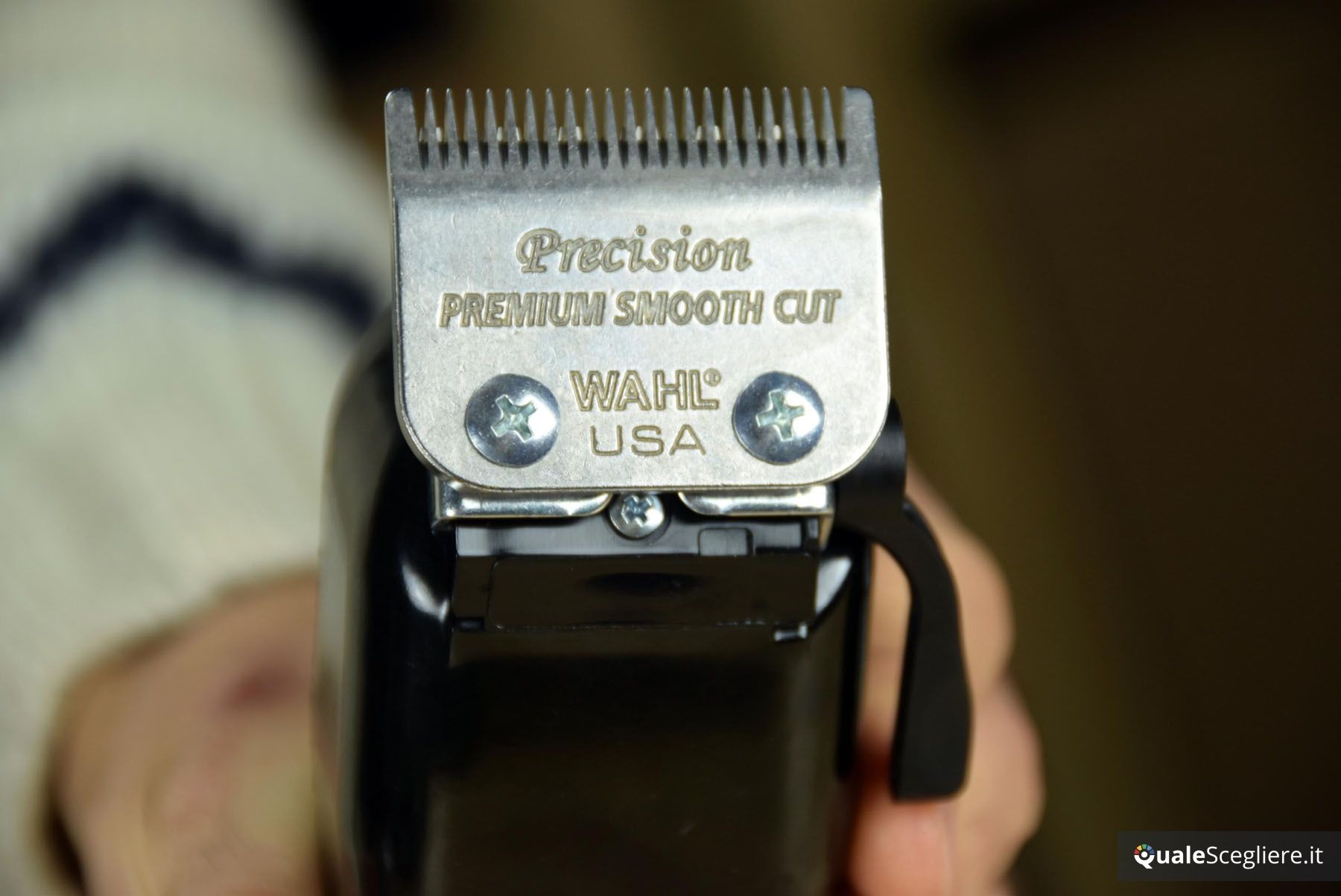 Wahl Elite Pro