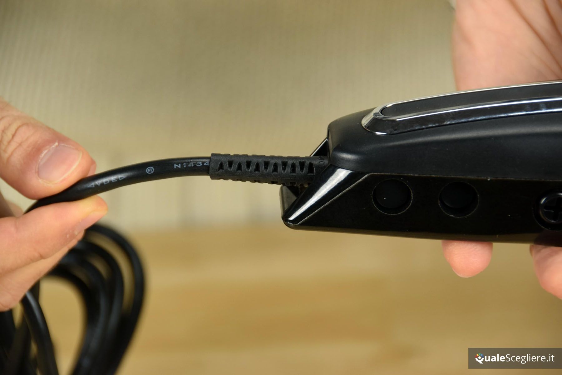 Wahl Elite Pro