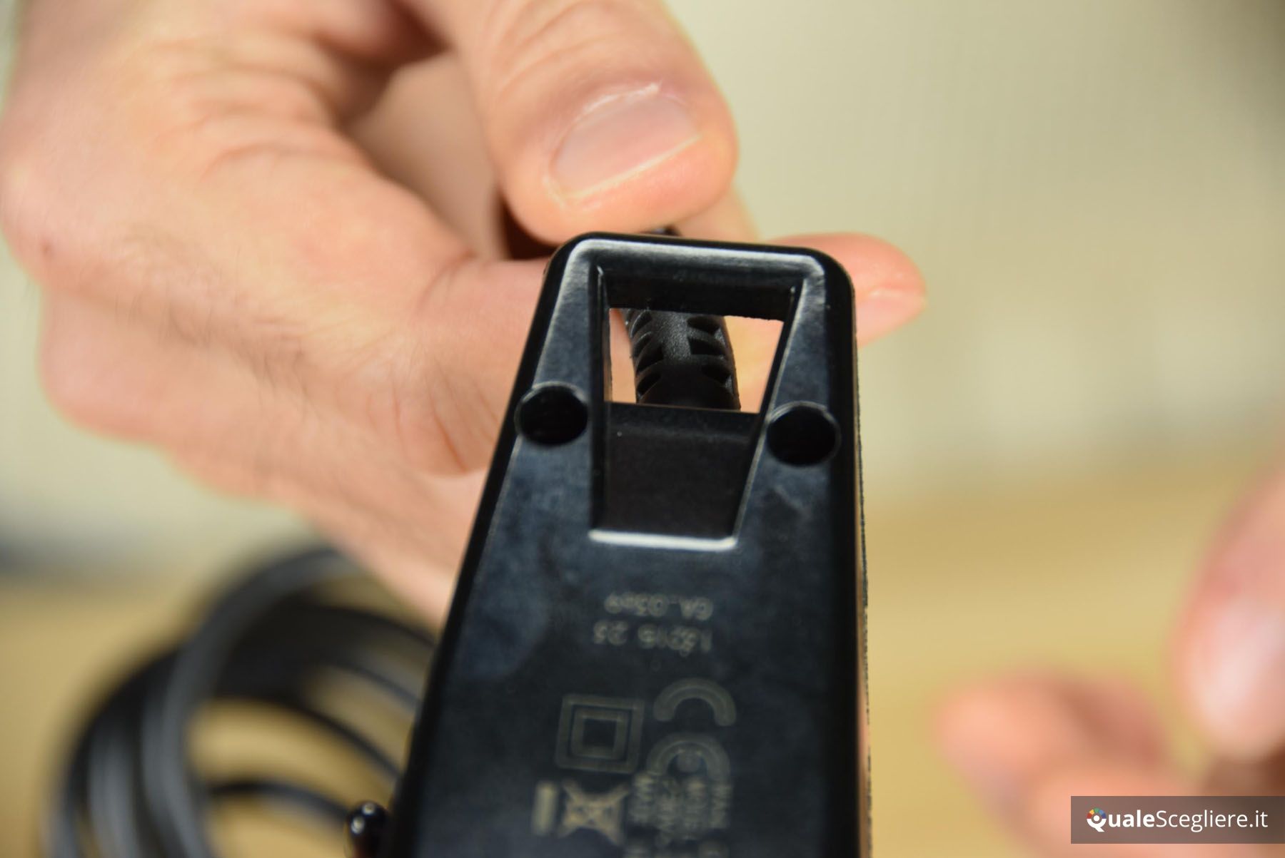 Wahl Elite Pro