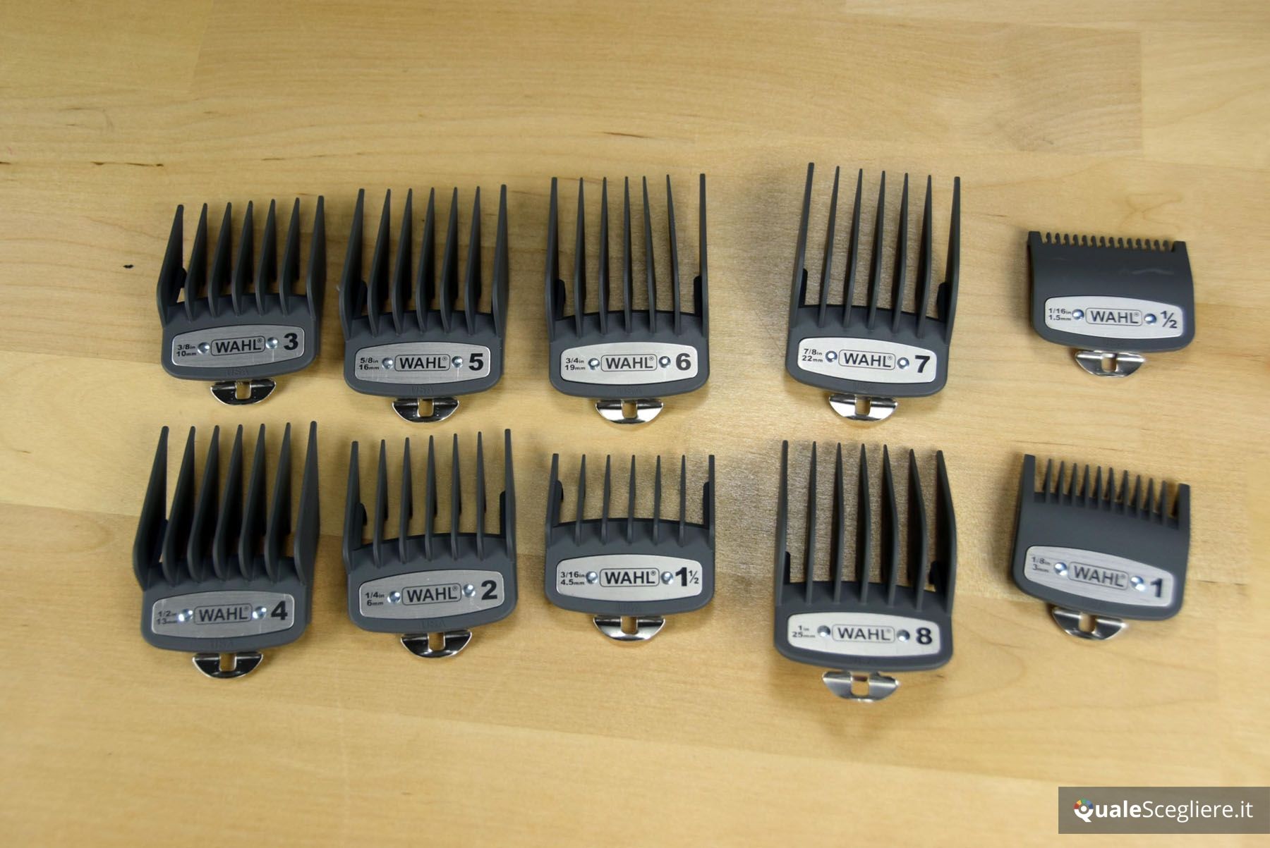 Wahl Elite Pro