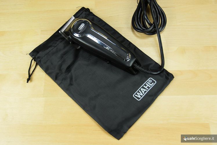 Wahl Elite Pro