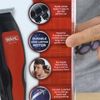 Wahl Home Pro 100 Combo 1395-0466