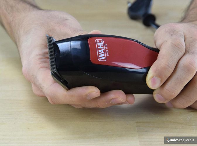 Wahl Home Pro 100 Combo 1395-0466