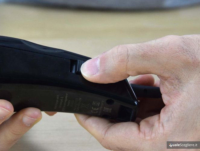 Wahl Home Pro 100 Combo 1395-0466