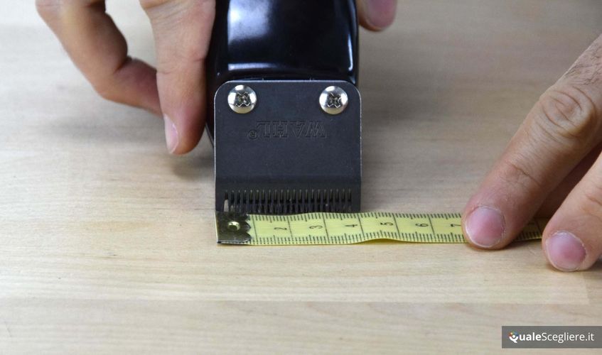 Wahl Home Pro 100 Combo 1395-0466