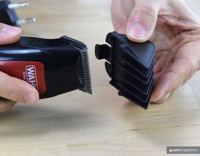 Wahl Home Pro 100 Combo 1395-0466