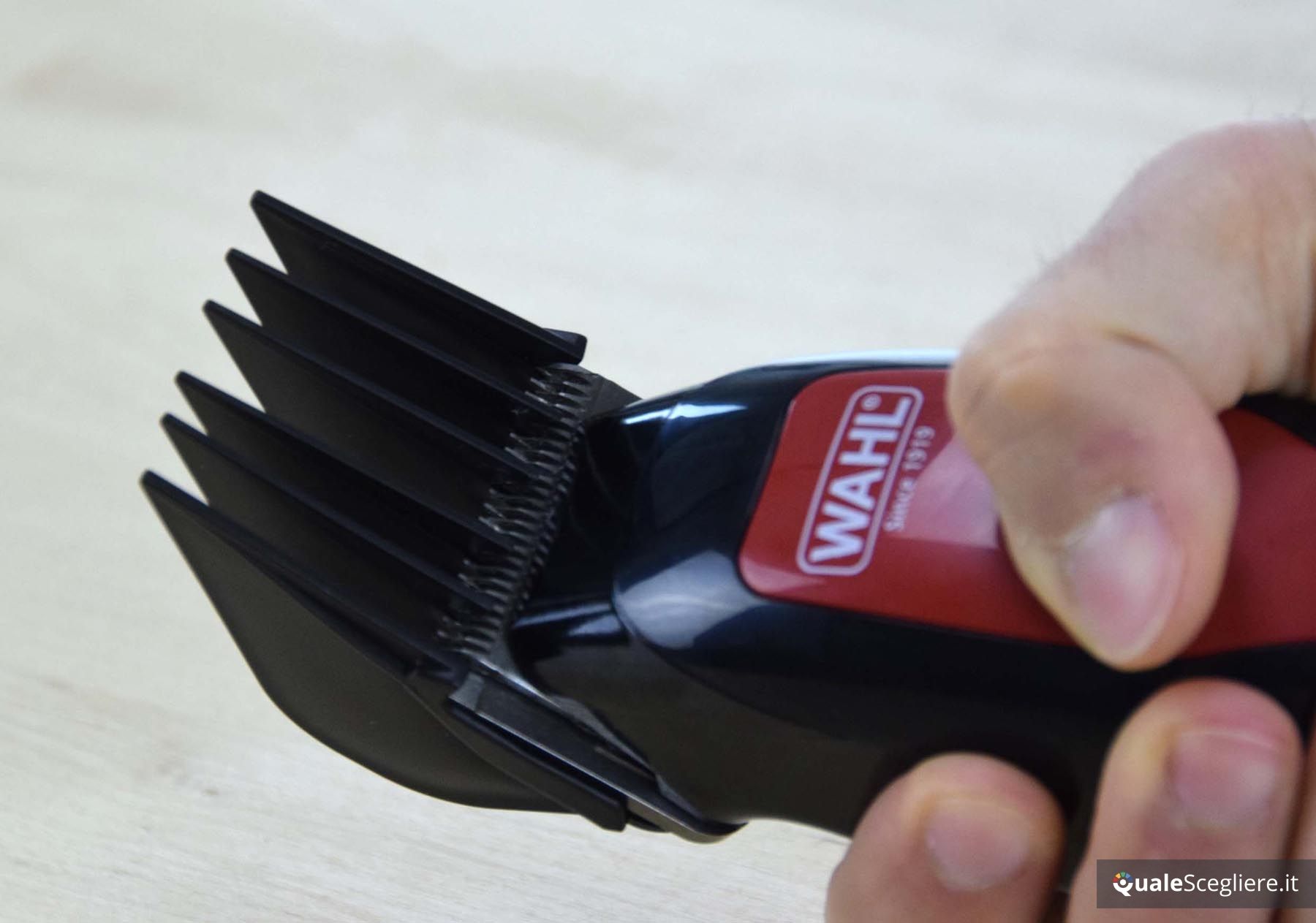 Wahl Home Pro 100 Combo 1395-0466