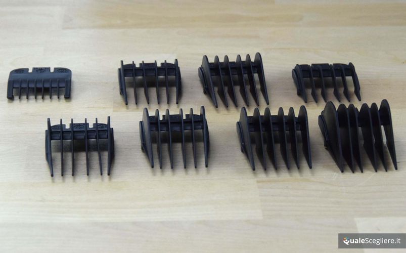 Wahl Home Pro 100 Combo 1395-0466