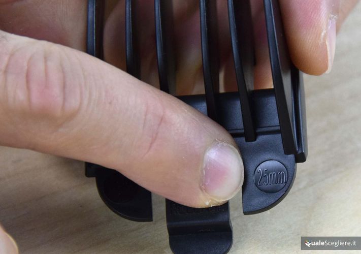 Wahl Home Pro 100 Combo 1395-0466