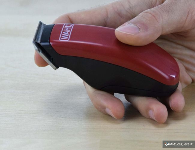 Wahl Home Pro 100 Combo 1395-0466