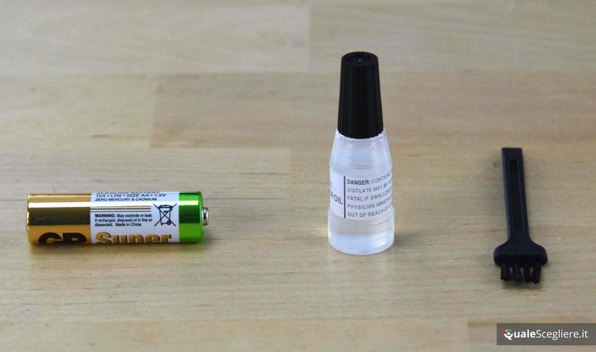 Wahl Home Pro 100 Combo 1395-0466