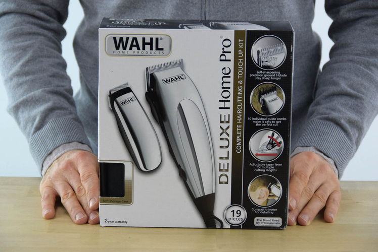 Wahl Home Pro Deluxe 79305-1316