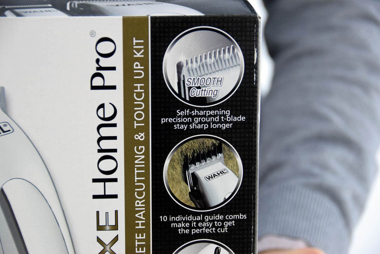 Wahl Home Pro Deluxe 79305-1316