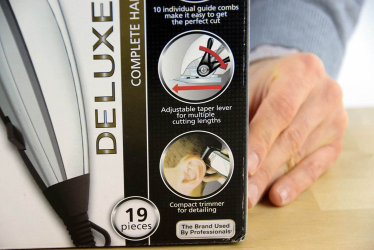 Wahl Home Pro Deluxe 79305-1316