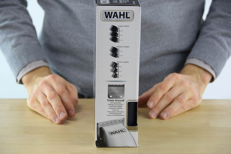 Wahl Home Pro Deluxe 79305-1316