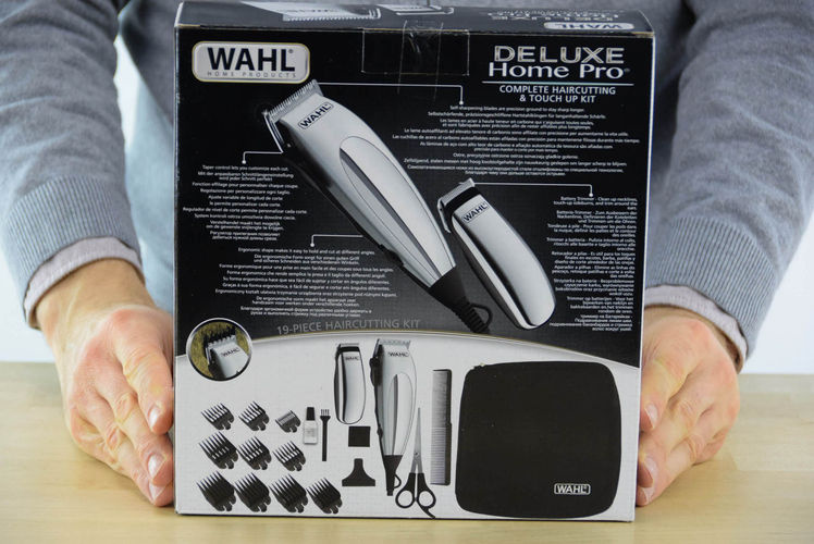 Wahl Home Pro Deluxe 79305-1316