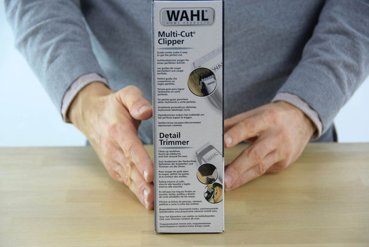 Wahl Home Pro Deluxe 79305-1316