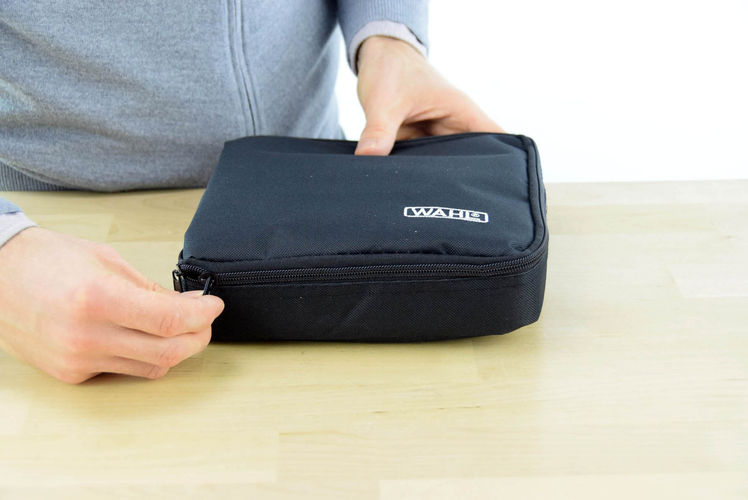 Wahl Home Pro Deluxe 79305-1316