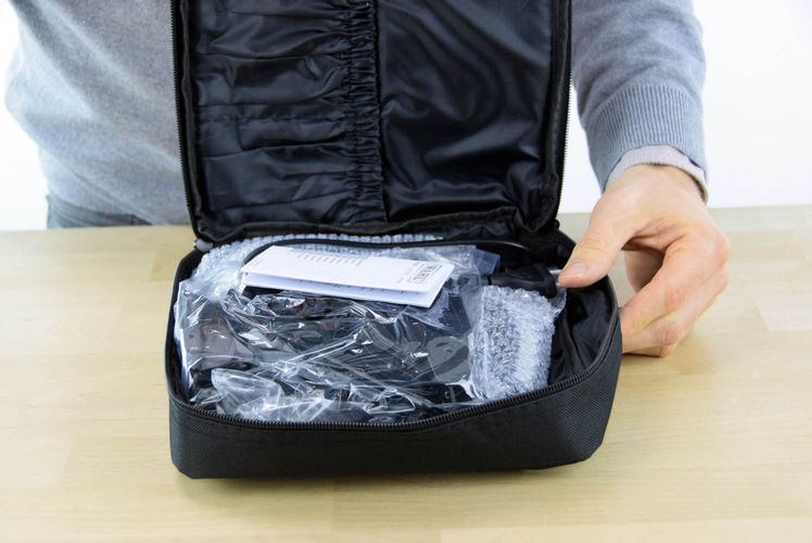 Wahl Home Pro Deluxe 79305-1316