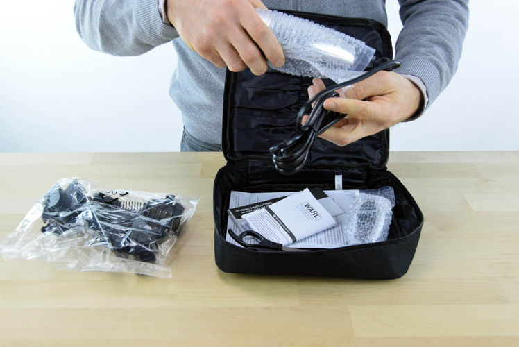 Wahl Home Pro Deluxe 79305-1316