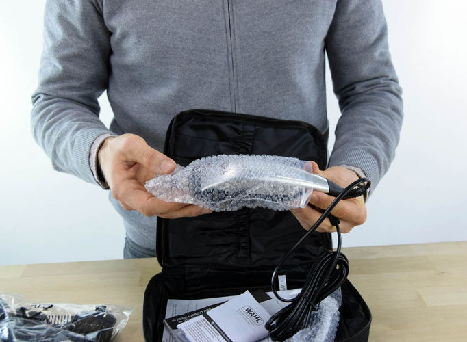 Wahl Home Pro Deluxe 79305-1316