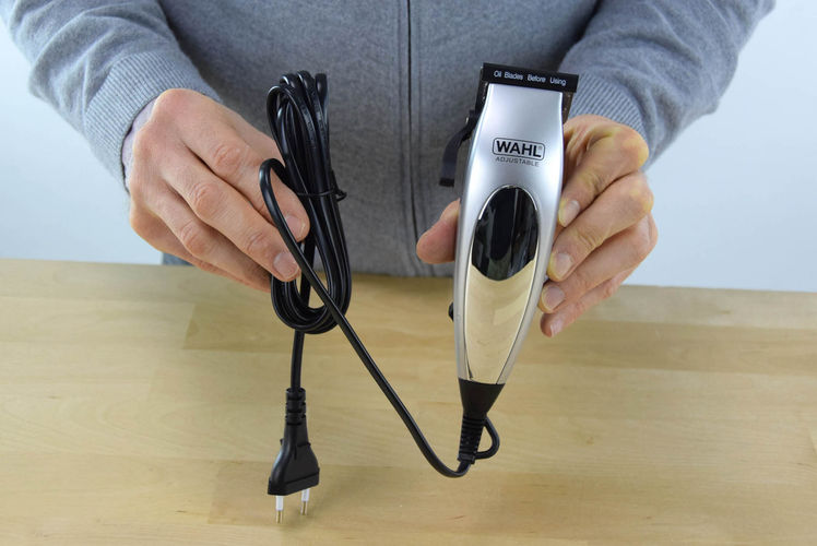 Wahl Home Pro Deluxe 79305-1316