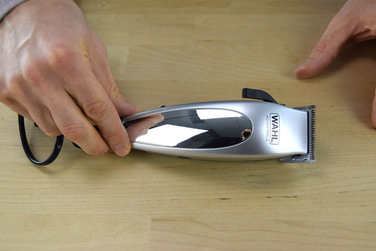 Wahl Home Pro Deluxe 79305-1316