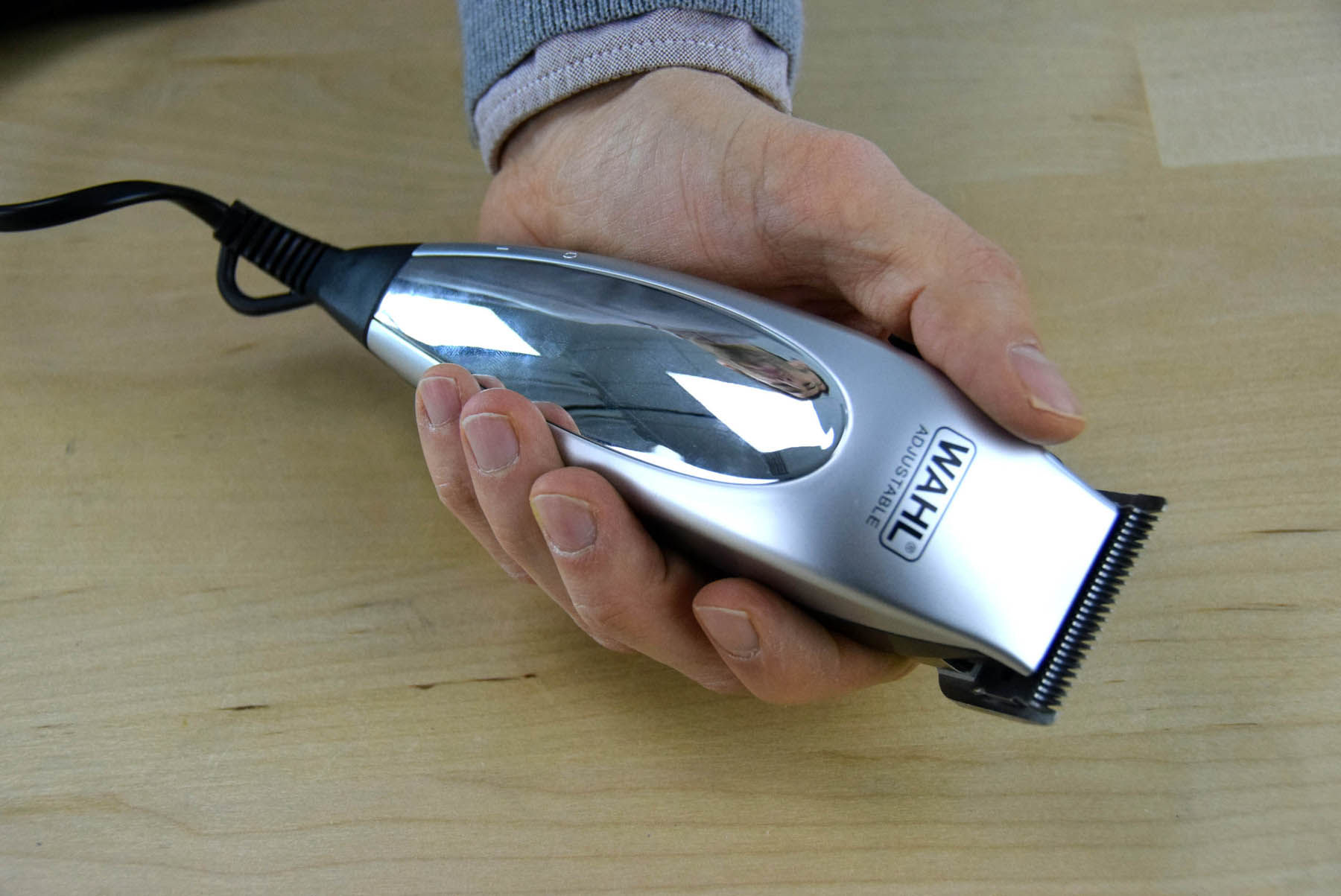 Wahl Home Pro Deluxe 79305-1316