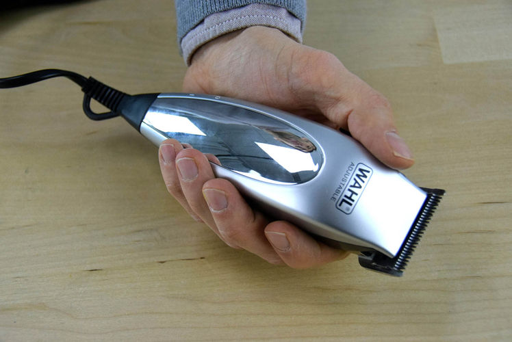 Wahl Home Pro Deluxe 79305-1316