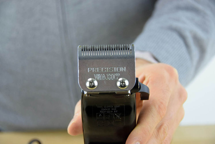 Wahl Home Pro Deluxe 79305-1316