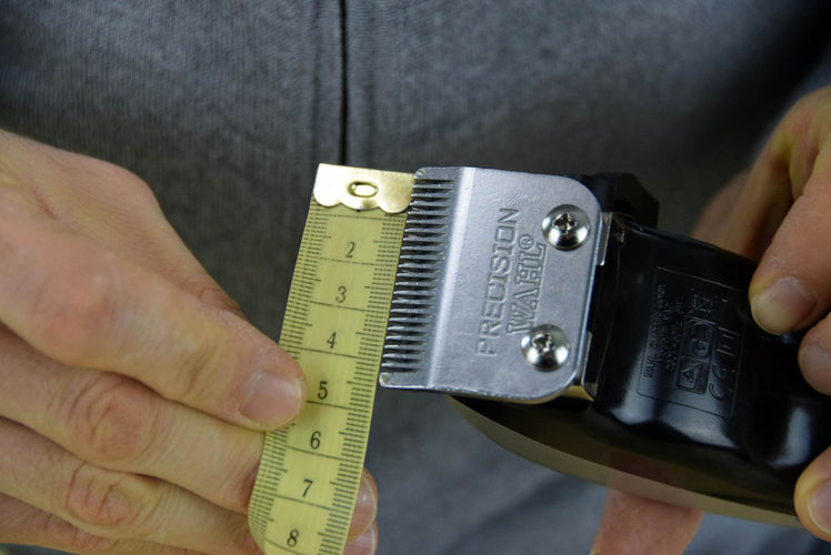 Wahl Home Pro Deluxe 79305-1316