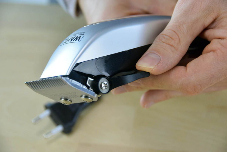 Wahl Home Pro Deluxe 79305-1316