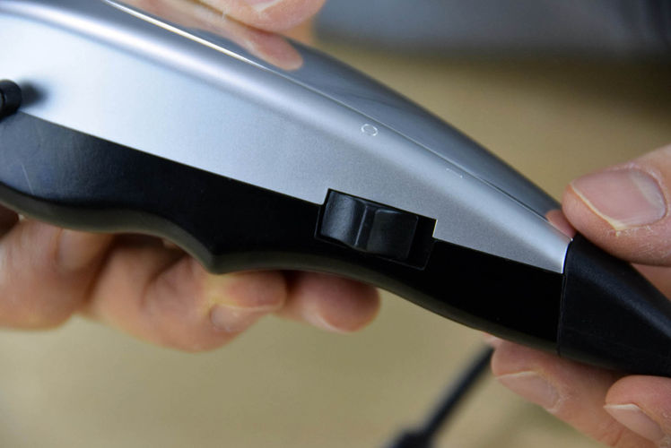 Wahl Home Pro Deluxe 79305-1316